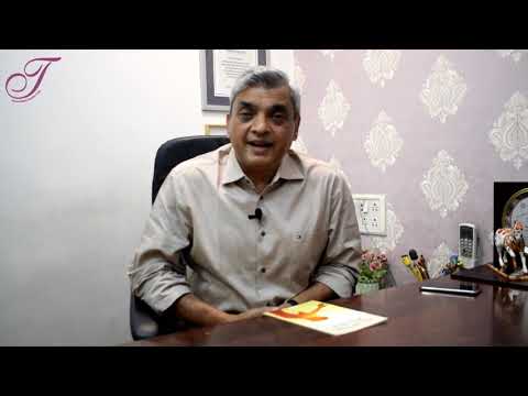 IVF Treatment - How to manage stress during infertility treatment| Dr. Uday Thanawala | Vashi