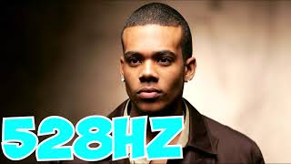 LAY IN MY BED [528HZ] - Mario (Official Audio)