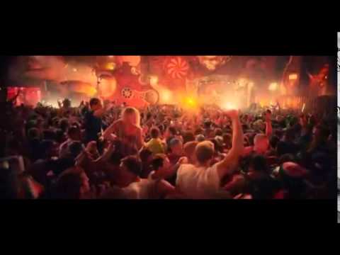 Snadno na Dno - Snadno na Dno - Namornik_REMIX (Tomorrowland 2014)