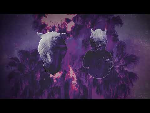 Video thumbnail for HOLD ME TIGHT OR DON’T (The White Panda Remix)