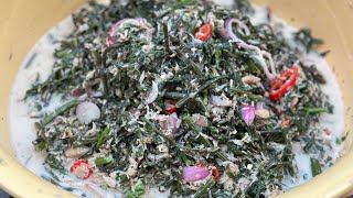 Download lagu RESEPI KERABU PUCUK PAKU mp3 Download lagu RESEPI KERABU PUCUK PAKU mp3