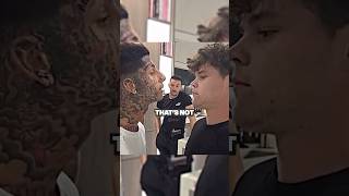 Download lagu Jack Doherty Pushes Island Boy! mp3