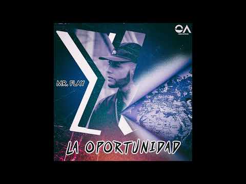 LA OPORTUNIDAD | MR. FLAY (Audio Oficial)