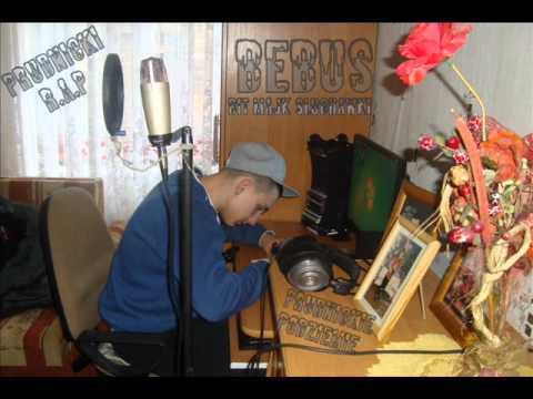 BeBuS feat J.A.R.O _ Bit Majk Słuchawki -,, Ziemia Prudnicka"