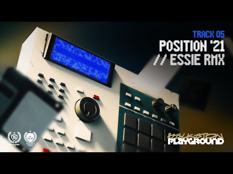 HOWARD D, RASTA, VYBZ KARTEL, VELET, ZJ DYMOND - POSITION '21 (ESSIE REMIX)