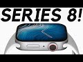 Apple Watch Series 8 NEW LEAKS