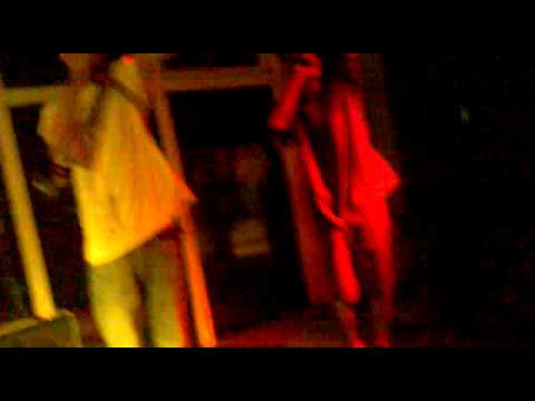 Paradox Ft. AR -  Stars- Live