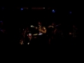 Mike Mangione and the Union - "Cold, Cold Ground"