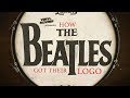 How The Beatles got their logo | A Vinyl Rewind special