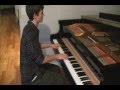 Maroon 5: Daylight Piano Cover