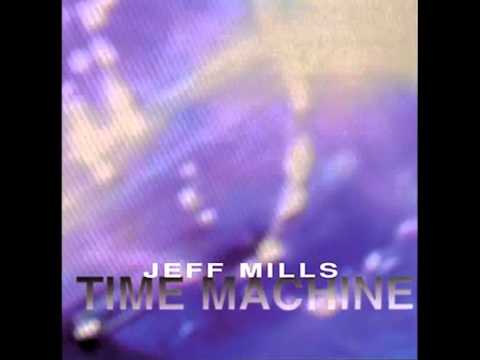 Jeff Mills - Time Machine