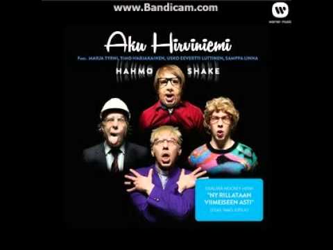 Samppa Linna-Puuttuva palanen ft Karim Z Yskowicz