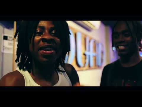 Buggout Rah x Kaz Miyagi in Studio Performance (Dir@FahargoFilmz_Ssr)