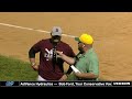 5/09/24 GEHS Baseball vs Woodrow  WVSSAC Sectional Game