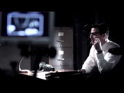 American Horror Story: Asylum | Behind The Scenes