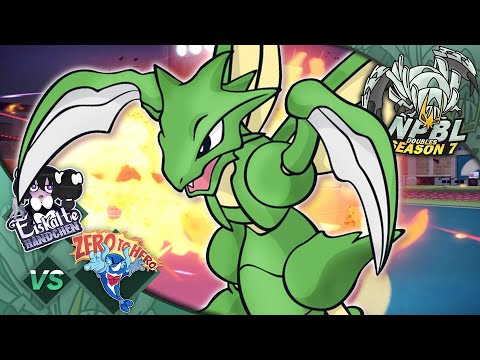 BAM BAM BOOMburst! NPBL Season 7 | Spieltag 5 vs. Sirazoa