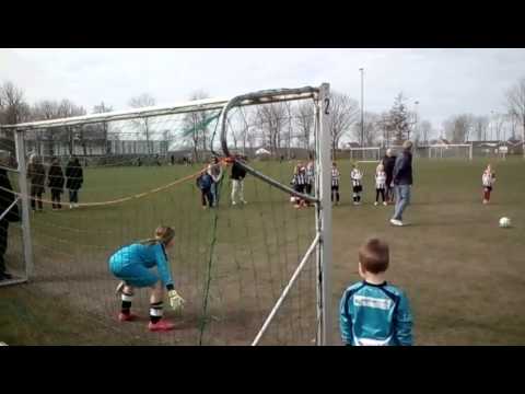 Strafschop Krabbendijke