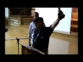 The Tale of Conan - Basil Poledouris at Ubeda Film Music Festival (Part 2)