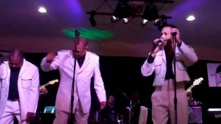 Tavares - It Only Takes A Minute Girl - Whodunit - She&#39;s Gone