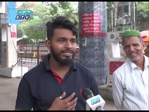 গ্যাস সংকটে ব্যহত হচ্ছে শিল্প কল-কারখানার উৎপাদন