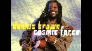 Dennis Brown - Cosmic force
