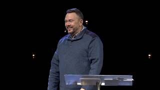 Set Apart: For A Purpose