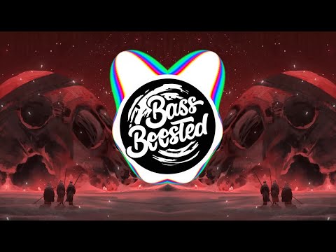 Skyder & EQZLN - Occult [Bass Boosted]