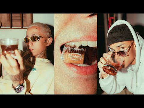 Pegê ft. FAIO - COR DE CARAMELO (prod. Galego no Beat, WR no Beat)