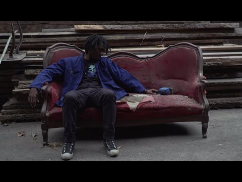 Jean D'Amérique - Mélancolie Gang (Clip officiel)