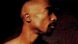 2pac - Breathin&#39; (Lyric Video)