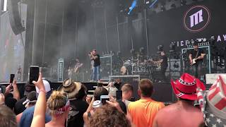 Michael Ray - “Fan Girl” | Faster Horses 2019