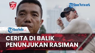 Persis Solo Hari Ini: Bos Kaesang Turun Tangan Tunjuk Rasiman Jadi Pelatih Sementara Persis Solo