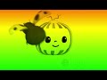COCOMELON INTRO EFFECTS AMAZING C0C0MEL0N LOGO EFFECTS COLLECTION 2 In 2022 코코멜론