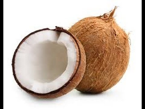 Nunchaku coconut challenge