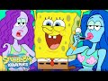 Clip: SpongeBob Needs The Mermaids