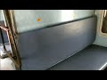What Is The Seating Arrangement Like In Sleeper Coach And What Does RAC Ticket Mean