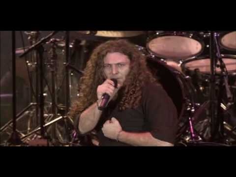Holy Thunderforce - Rhapsody of Fire