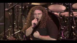 Holy Thunderforce - Rhapsody of Fire