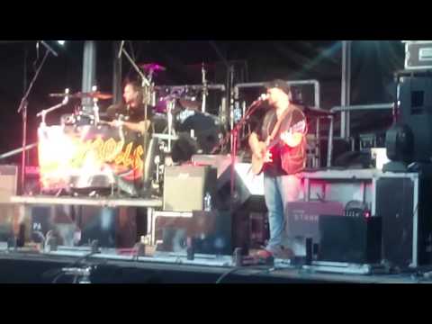 THUNDERBALLS - ACDC Special - Satteins  (A) Live 14 08 2016 (II)