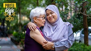 Prier avec le pape Réflexion – Octobre 2025