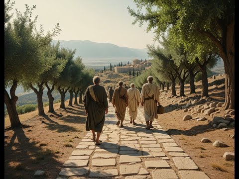 Discover the Sacred Way: Private Luxury Tour from Kerameikos to Eleusis | Pericles Century Tours