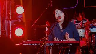 &quot;Unti-Unti&quot; - Up Dharma Down at Linya-Linya Land 2019