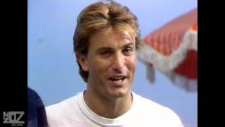 Australian Crawl - Santa Claus Is Back In Town (1982)