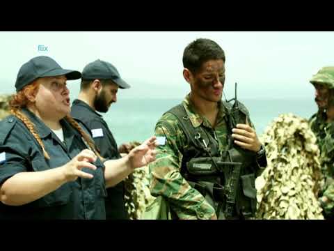 Αιγαίο SOS, πρεμιέρα 2/6 στο Novaflix