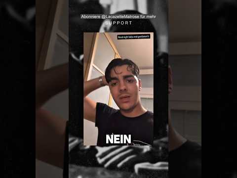 GEHEIMTIPP VOM CAPTAIN 🤫 #lacazette #newcomer #deutschrap #rap #tipps