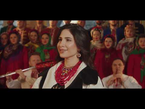 Хор імені Г.Г. Верьовки та SKYLERR - «Тиха ніч» Stille Nacht