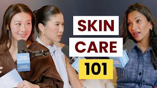 What Actually Works for Your Skin? A Stanford-Trained Plastic Surgeon Explains