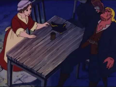 Takarajima/Treasure Island 01-1 [English subs]