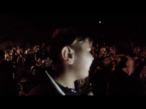 Ciri & CHM vs  Chester y Joel - 8vos - Casttle Battle - Fecha 11 (01/03/2020)