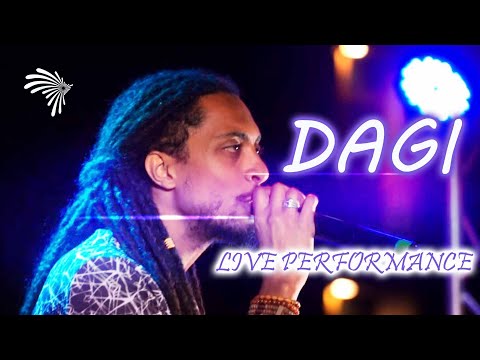 Dagi - Live Performance - Arts Music @enjoyed728